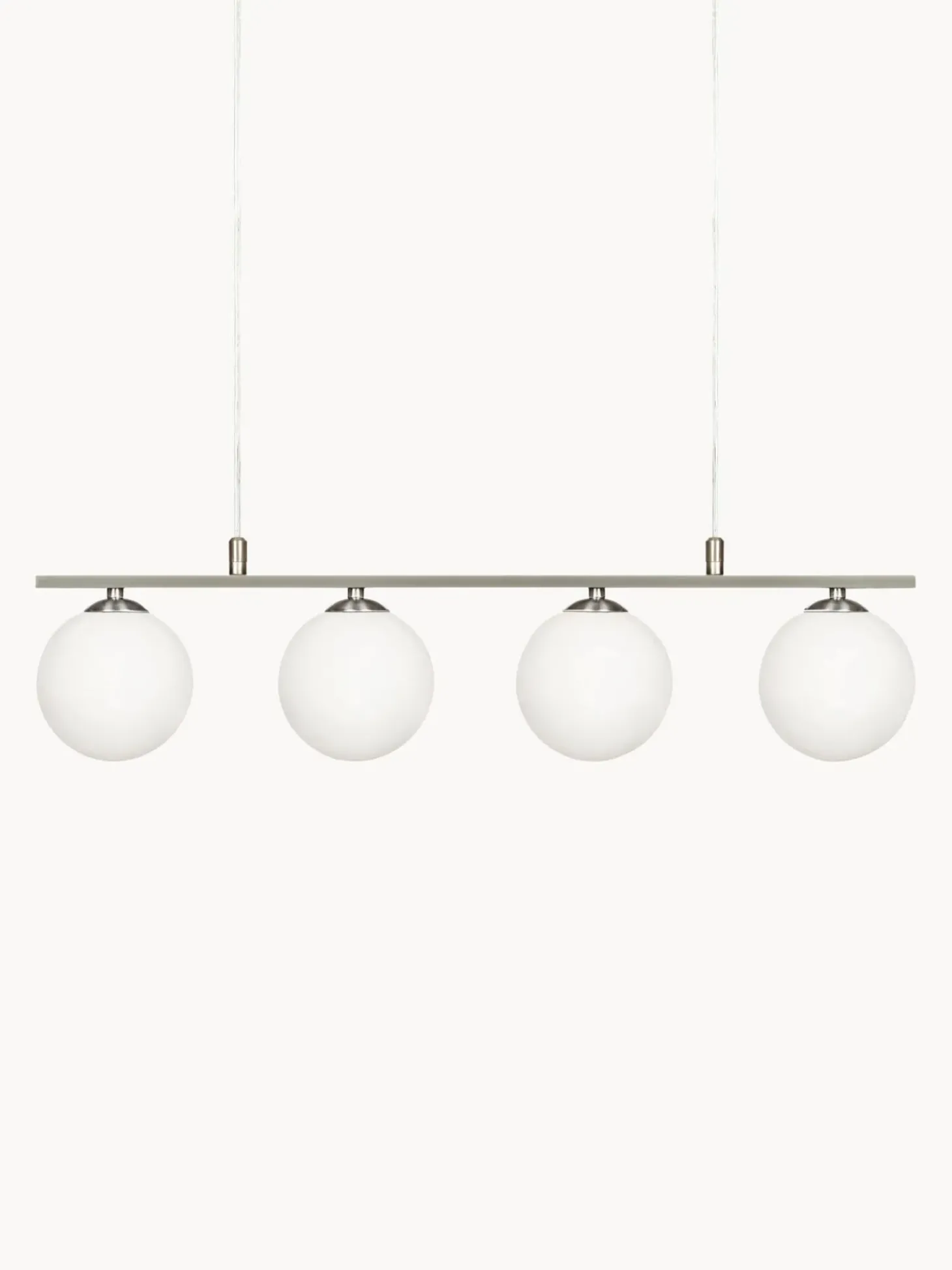 Lampada A Sospensione Quattro