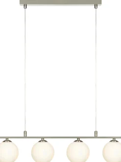 Lampada A Sospensione Quattro