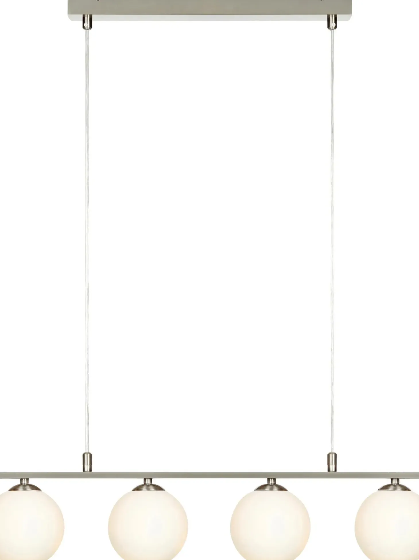 Lampada A Sospensione Quattro