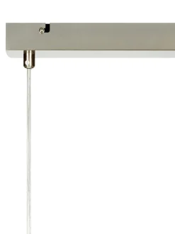 Lampada A Sospensione Quattro