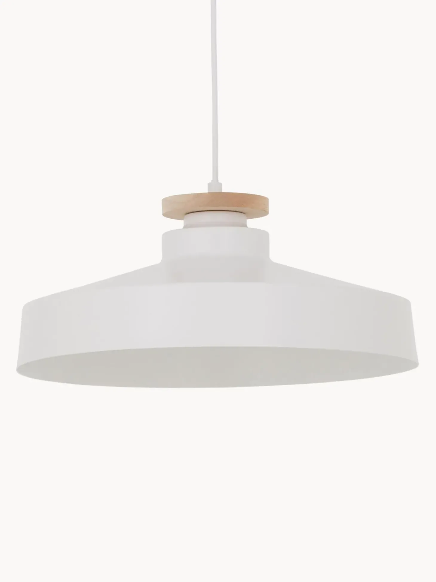 Lampada A Sospensione Stile Nordico Malm