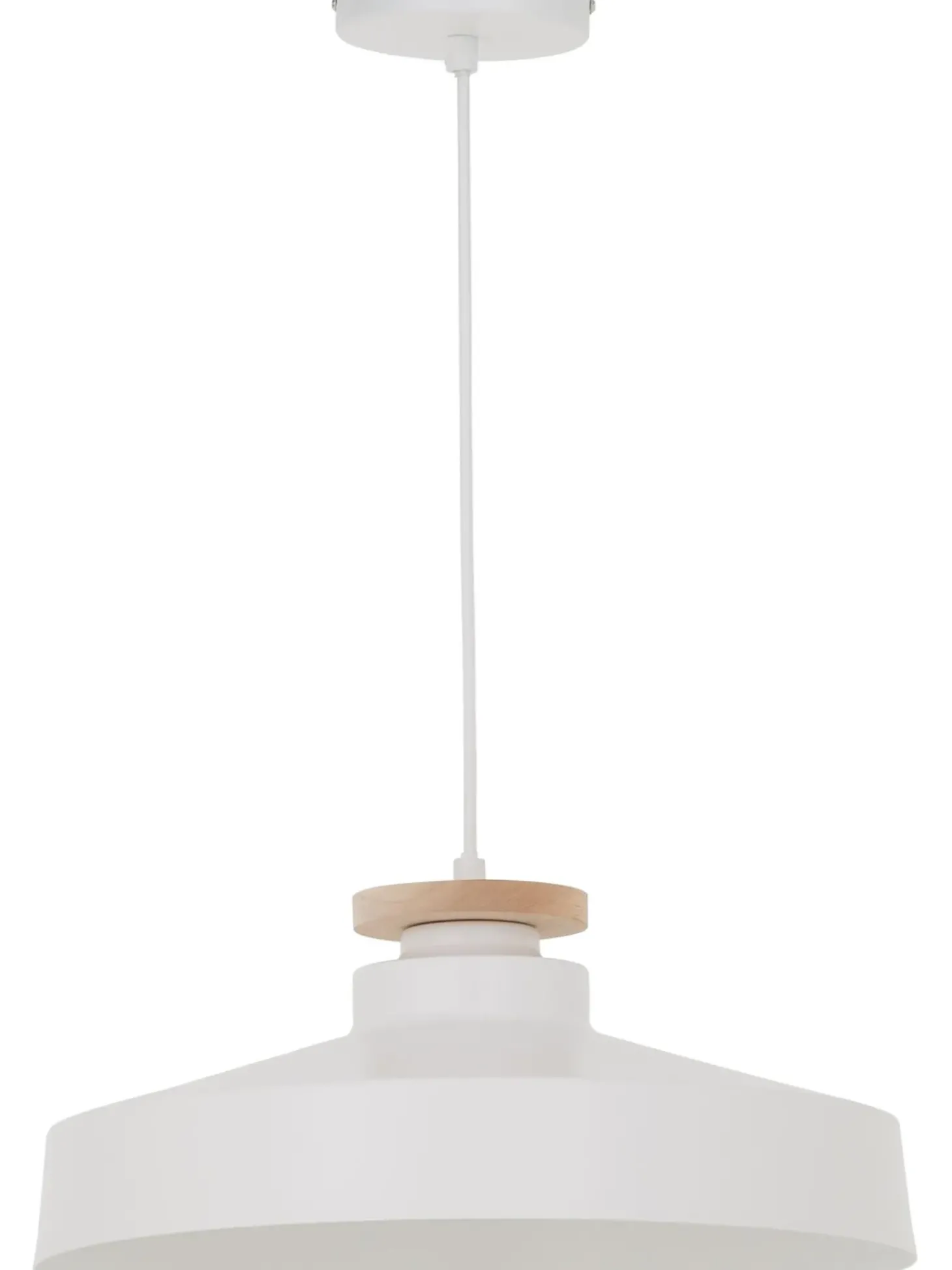 Lampada A Sospensione Stile Nordico Malm