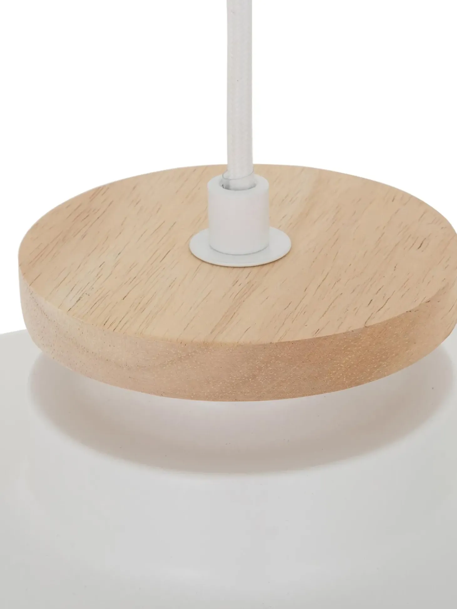 Lampada A Sospensione Stile Nordico Malm