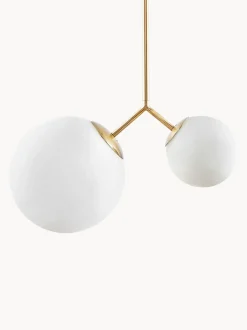 Lampada A Sospensione Twice