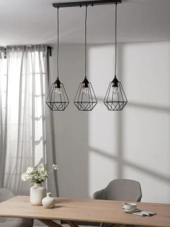 Lampada A Sospensione Wire