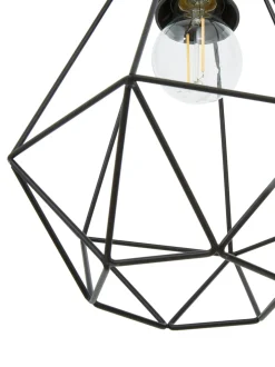 Lampada A Sospensione Wire