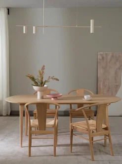 Lampada Grande A Sospensione Cassandra