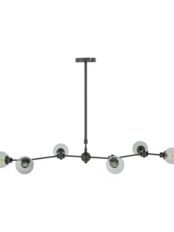 Lampada Grande A Sospensione Aurelia