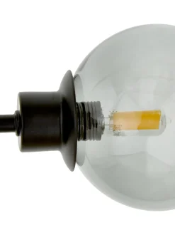 Lampada Grande A Sospensione Aurelia