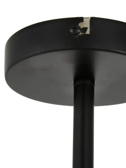 Lampada Grande A Sospensione Aurelia