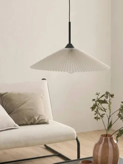 Lampada Grande A Sospensione Kate