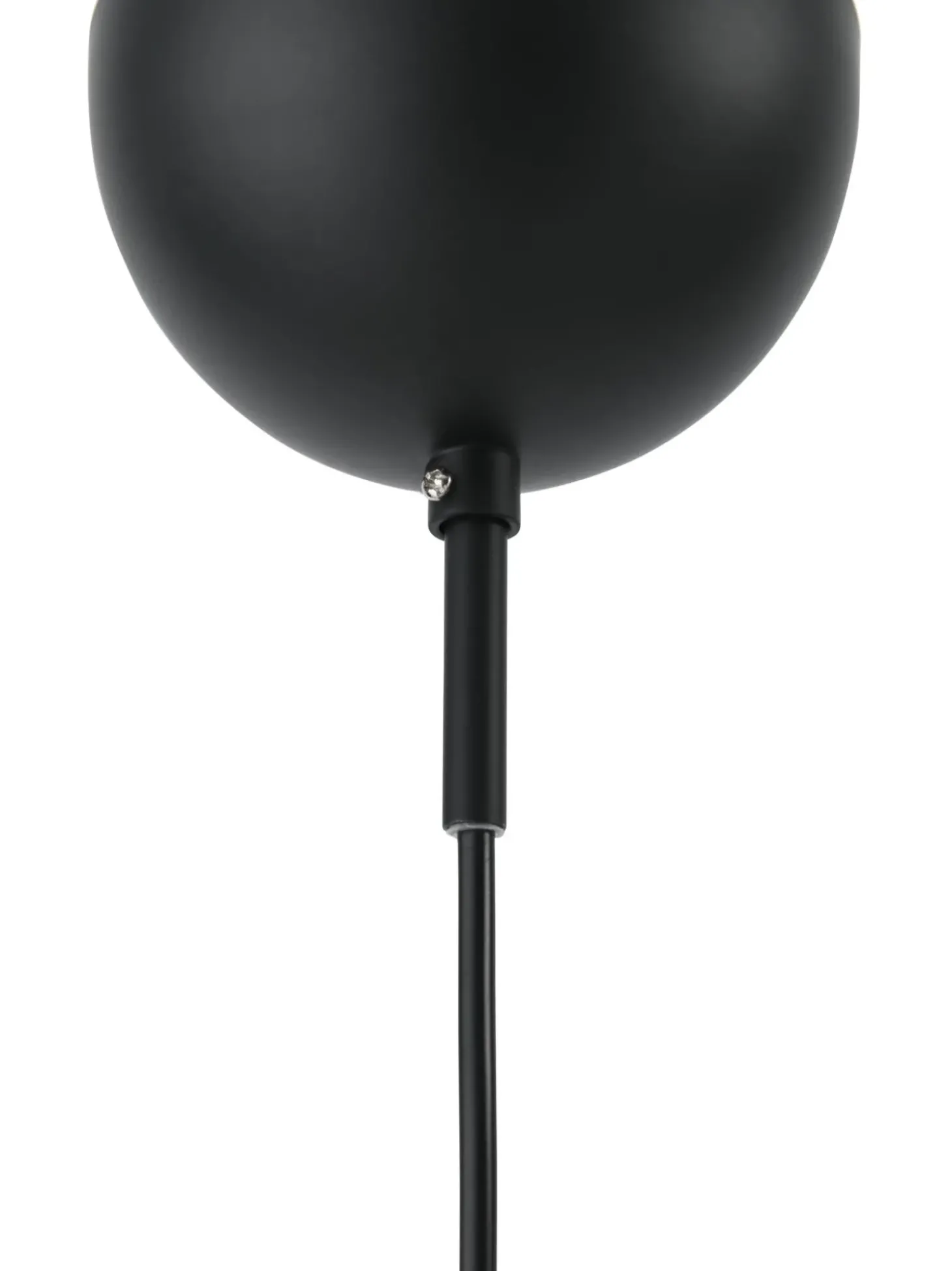 Lampada Grande A Sospensione Kate