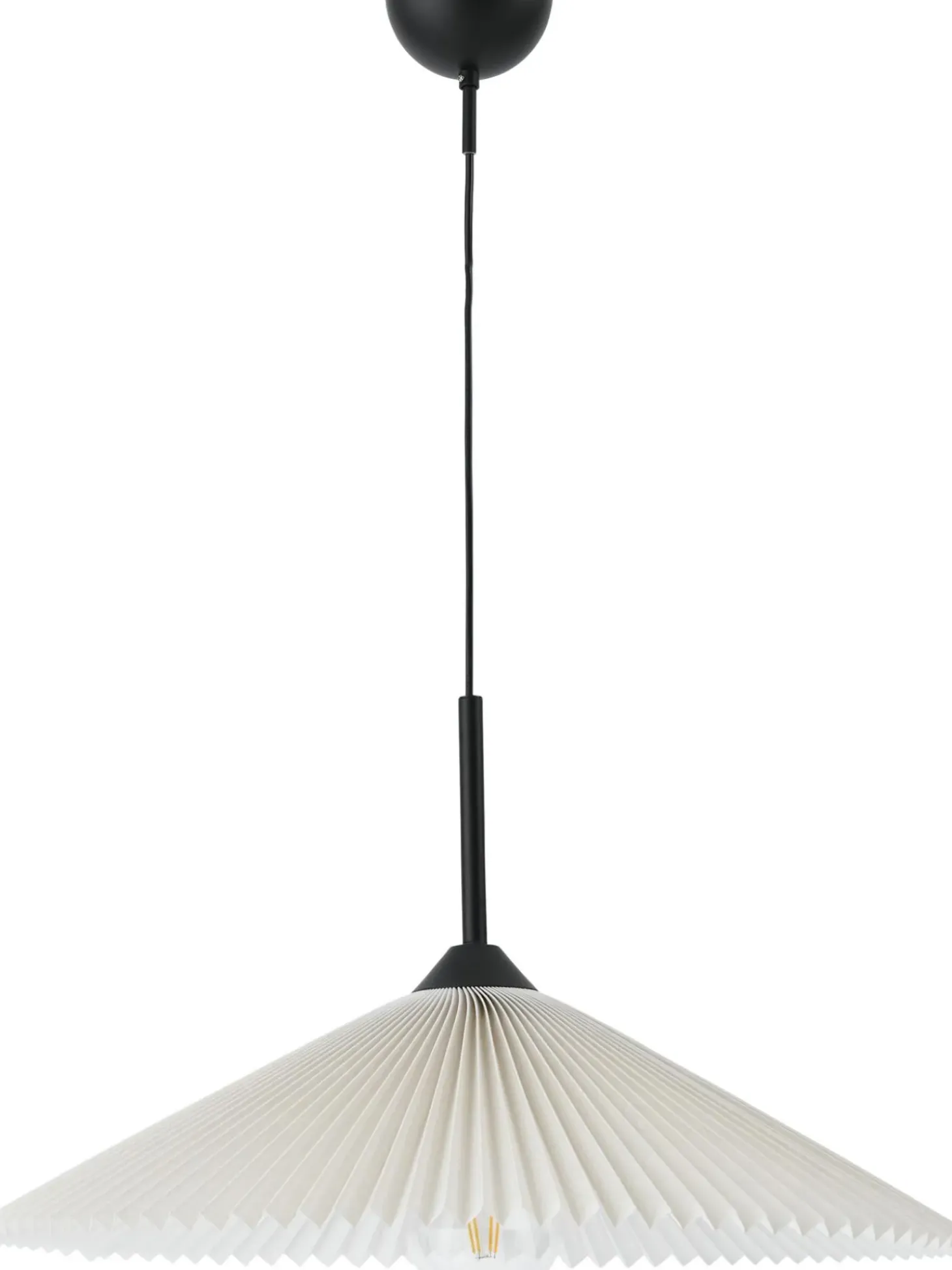 Lampada Grande A Sospensione Kate