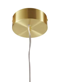 Lampada Grande A Sospensione A Led Gratia