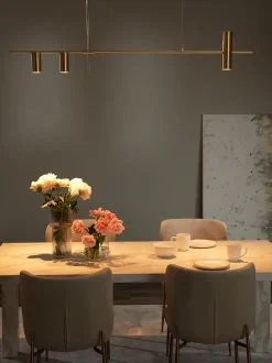 Lampada Grande A Sospensione Cassandra