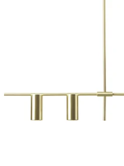 Lampada Grande A Sospensione Cassandra