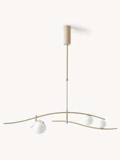 Lampada Grande A Sospensione Nebo