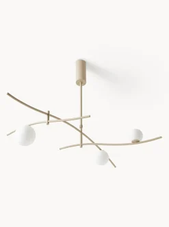 Lampada Grande A Sospensione Nebo