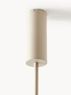 Lampada Grande A Sospensione Nebo