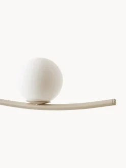 Lampada Grande A Sospensione Nebo