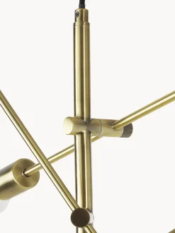 Lampada Grande A Sospensione Venja