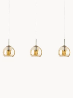 Lampada Grande A Sospensione Hamilton