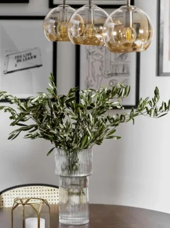 Lampada Grande A Sospensione Hamilton