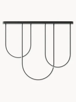 Lampada Grande A Sospensione A Led Ivar