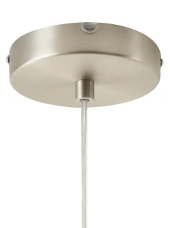 Lampada Piccola A Sospensione In Vetro Lorna