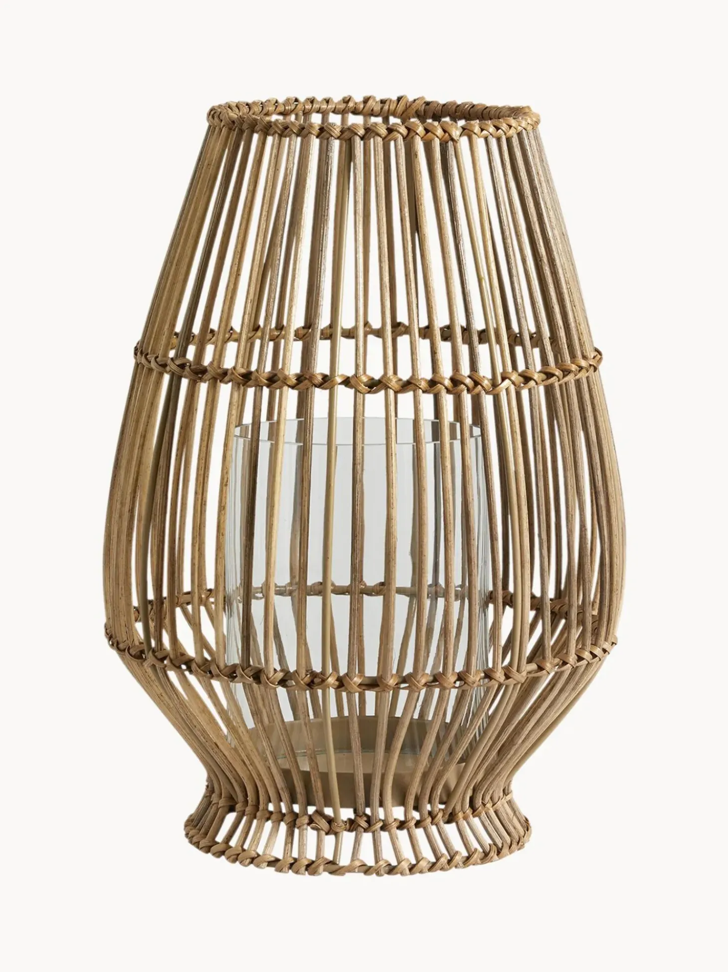 Lanterna In Legno Silba