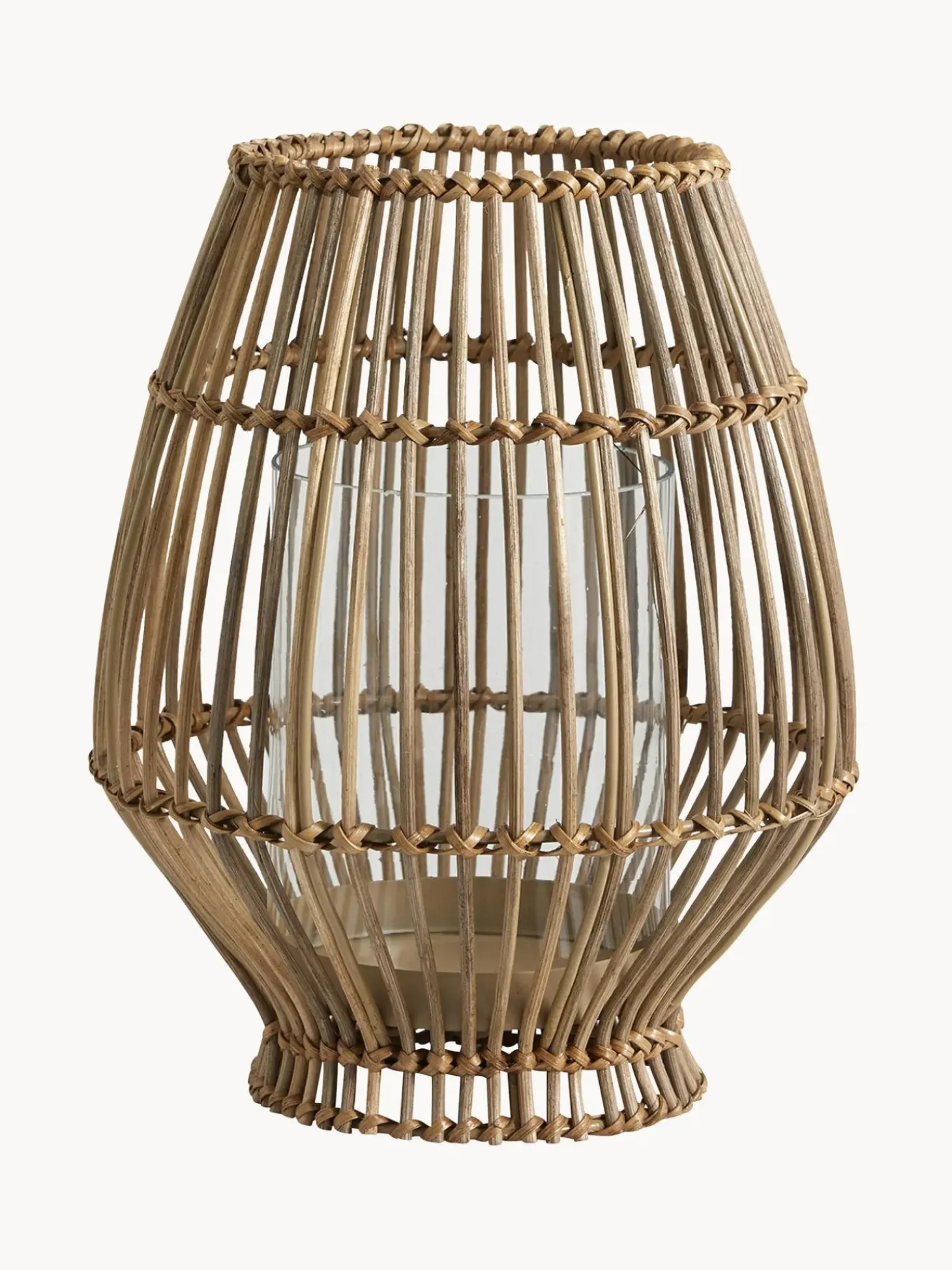 Lanterna In Legno Silba