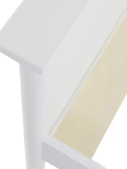 Lettino In Legno Girona 90 X 200 Cm