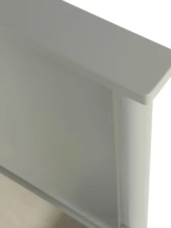 Lettino In Legno Girona 90 X 200 Cm