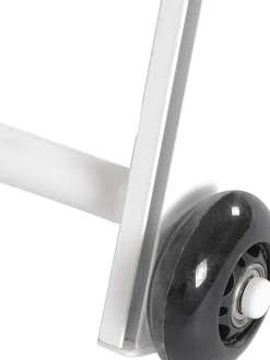 Lettino Prendisole Con Ruote Taylor