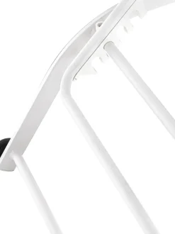 Lettino Prendisole Con Ruote Taylor