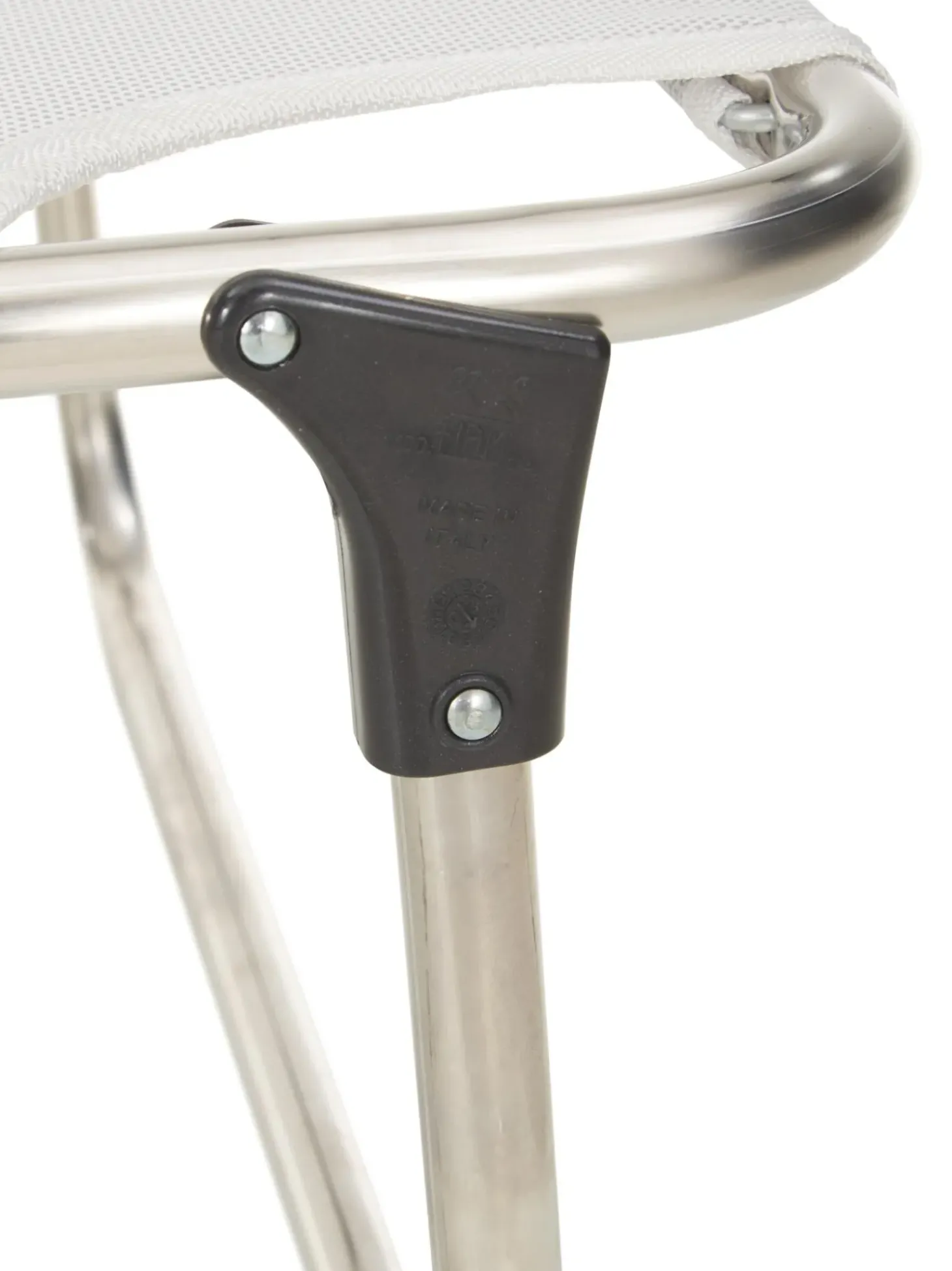 Lettino Prendisole Fiam