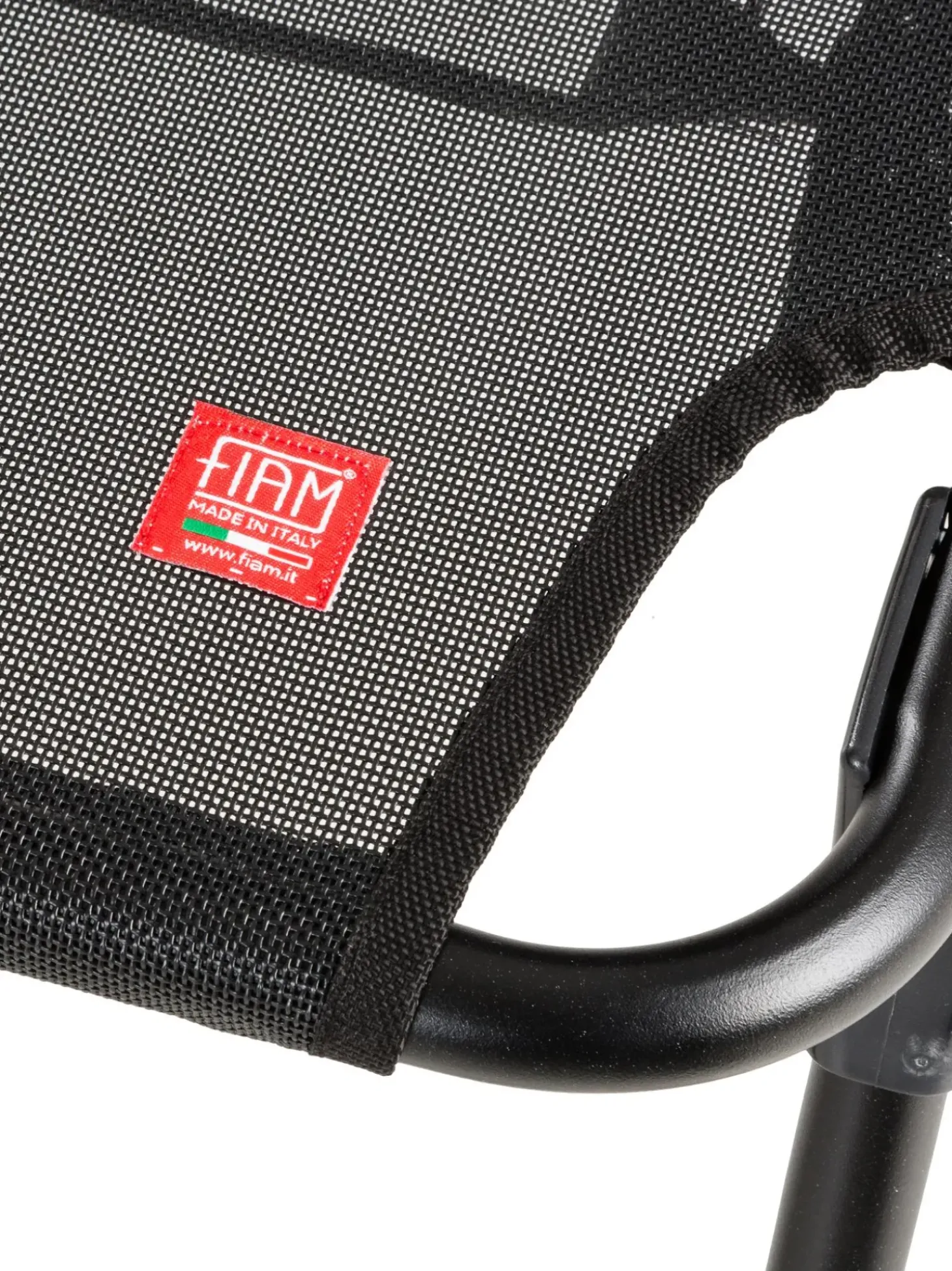 Lettino Prendisole Fiam