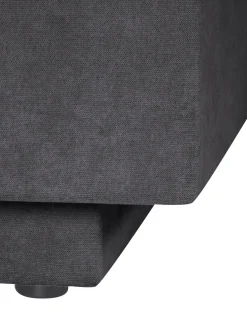 Letto Boxspring Con Contenitore Livia