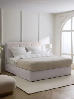 Letto Boxspring Oberon