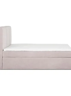 Letto Boxspring Oberon