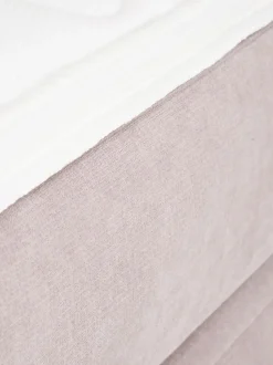 Letto Boxspring Oberon