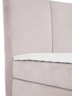 Letto Boxspring Oberon