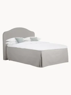 Letto Boxspring Premium Dahlia