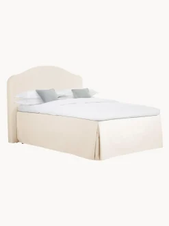 Letto Boxspring Premium Dahlia
