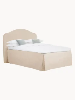 Letto Boxspring Premium Dahlia