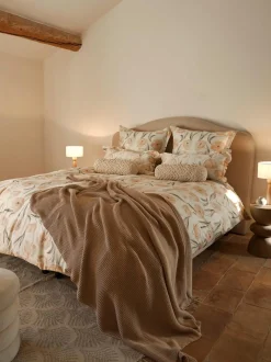 Letto Boxspring Premium Dahlia