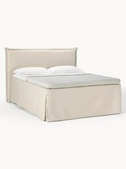 Letto Boxspring Premium Violet