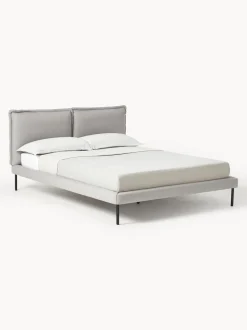 Letto Imbottito Amelia