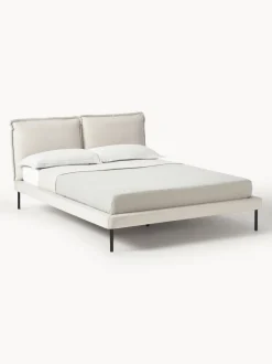 Letto Imbottito Amelia