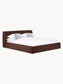 Letto Imbottito Cloud
